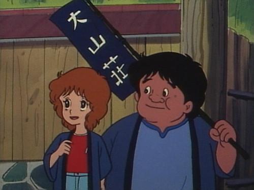 Background image for Ai-chan's part-time job