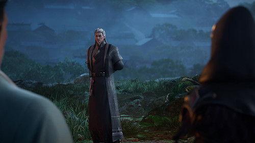 Jade Dynasty Season 3 Episode 21 - Episode 21