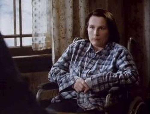 French & Saunders Season 4 Episode 1 - Misery