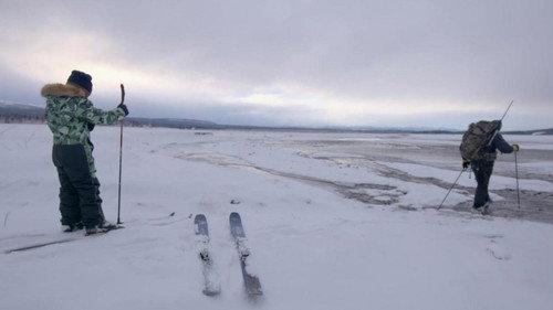 Life Below Zero: Next Generation Season 6 Episode 6 - Patience Is a Weapon