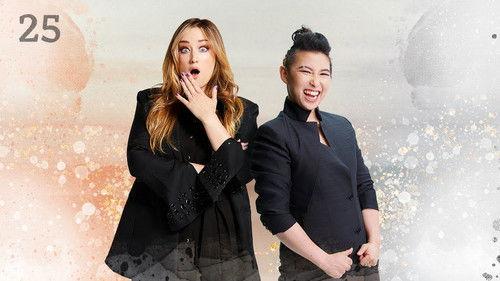 Critical Role Season 3 Episode 25 - A Taste of Tal'Dorei