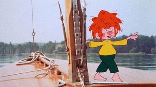 Master Eder and his Pumuckl Season 2 Episode 4 - Das Segelboot