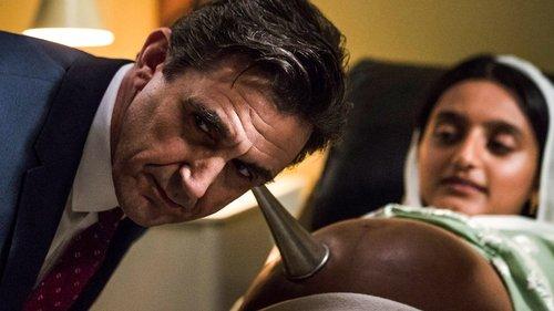 Call the Midwife Season 7 Episode 4 - Episode 4