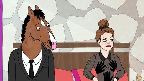 BoJack Horseman Season 2 Episode 3 - Still Broken