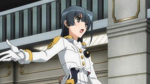 Horizon in the Middle of Nowhere Season 2 Episode 7 - Storyteller in the Hall