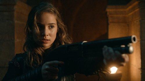 undefined Season 1 Episode 9 - 2 Corinthians 10:4