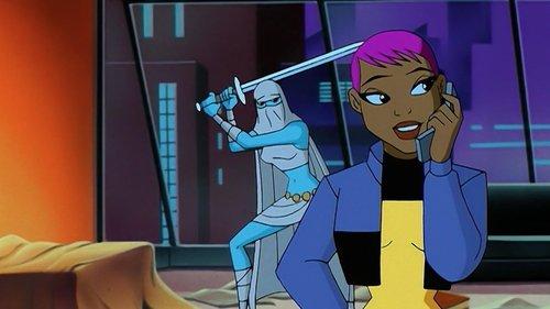 undefined Season 2 Episode 15 - Final Cut