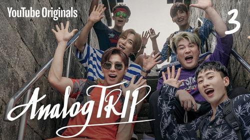 Analog Trip Season 1 Episode 3 - Grandeur and Mystery