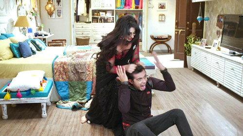Har Mard Ka Dard Season 4 Episode 1 - Mallika Beats Chandar