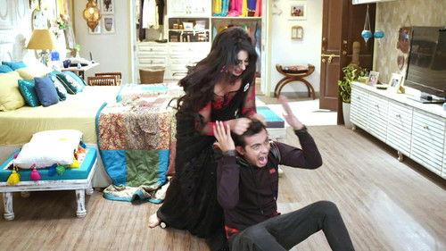 Har Mard Ka Dard Season 4 Episode 1 - Mallika Beats Chandar