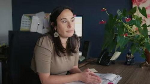 À  ma défense Season 1 Episode 4 - Episode 4