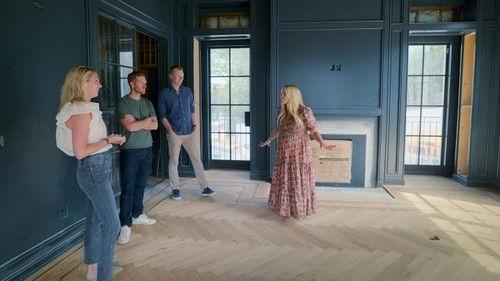 Dream Home Makeover Season 3 Episode 3 - The Dream in Dream Home
