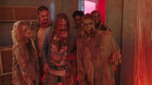 undefined Season 2 Episode 7 - Dawn of the Dicks