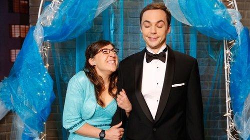The Big Bang Theory Season 8 Episode 8 - The Prom Equivalency