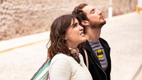 Candy Cruz Season 1 Episode 4 - Episode 4