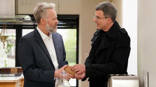 Temps de chien Season 1 Episode 12 - Episode 12