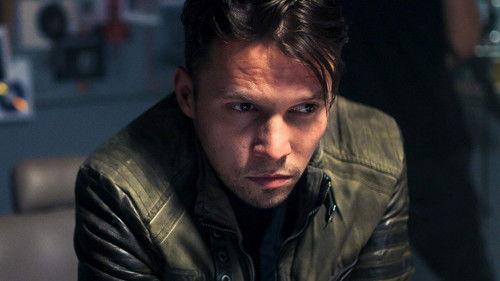 The Elements of Sasza Season 1 Episode 7 - Episode 7