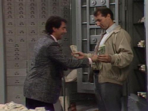 Married... with Children Season 2 Episode 3 - If I Were a Rich Man