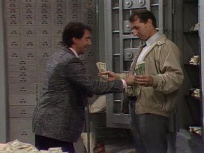 undefined Season 2 Episode 3 - If I Were a Rich Man