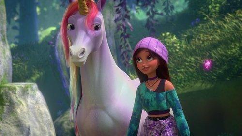 Unicorn Academy Season 1 Episode 1 - Unicorn Academy