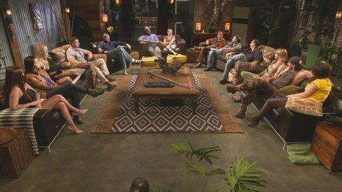 Naked and Afraid XL Season 4 Episode 12 - All-Stars: The Lion's Den