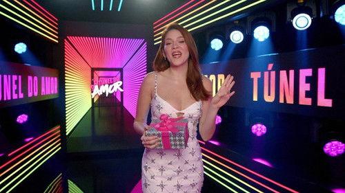 Túnel do Amor Season 4 Episode 6 - Episode 6