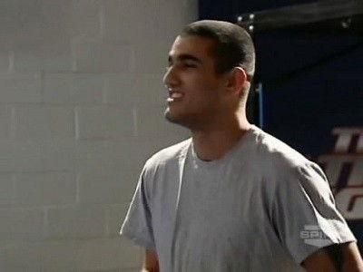 The Ultimate Fighter Season 3 Episode 11 - The Jungle