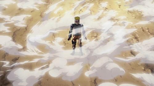 Naruto Shippūden Season 18 Episode 376 - The Directive to Take the Nine-Tails!