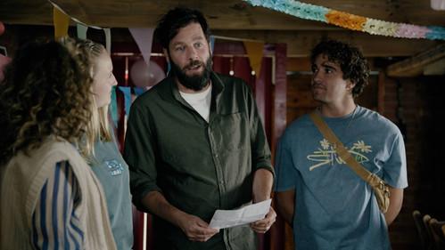 Woeste Grond Season 3 Episode 14 - Gebroken hartenboer