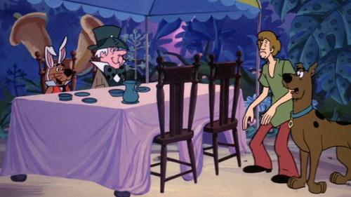 Scooby-Doo and Scrappy-Doo Season 2 Episode 20 - Scooby in Wonderland