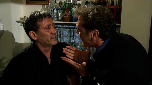 The new squad Season 1 Episode 14 - All his father / I won't leave you alone