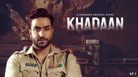 Khadaan Season 1 Episode 1 - Bhadra