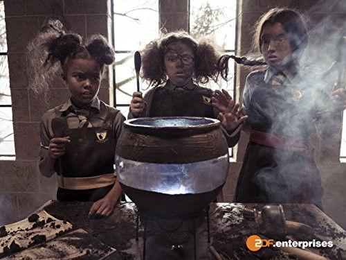 undefined Season 1 Episode 12 - Out of Bounds