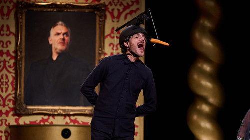 Taskmaster Season 19 Episode 10 - The Clever Side?