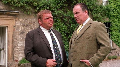 Heartbeat Season 11 Episode 6 - Old Masters