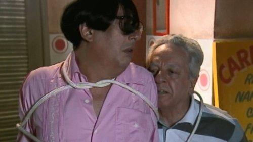 A Grande Família Season 2 Episode 14 - Mata o Véio!