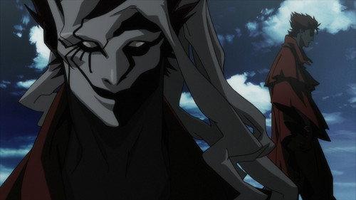 undefined Season 1 Episode 23 - Deus Ex Machina