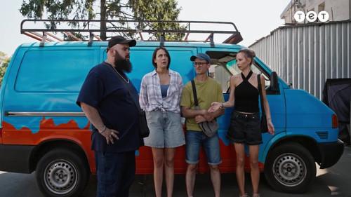 Volunteers Season 2 Episode 24 - Episode 24