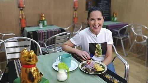 Cachitos de hierro y cromo Season 6 Episode 8 - Episode 8