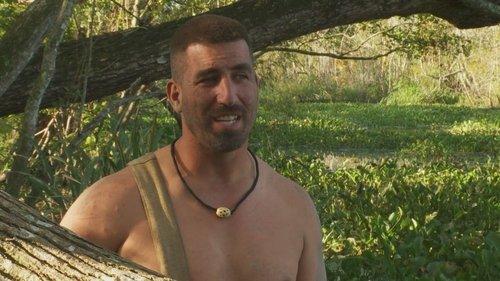 Naked and Afraid XL Season 7 Episode 1 - That All You Got, Louisiana?