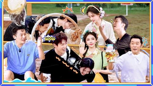 Keep Running Season 14 Episode 4 - Episode 4