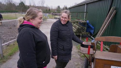 Urk! Season 10 Episode 11 - Episode 11