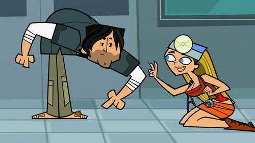 Total Drama Action Season 1 Episode 8 - One Flu Over The Cuckoos