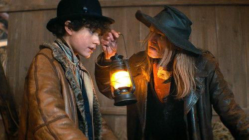 Julehjertets hemmelighed Season 1 Episode 14 - Episode 14