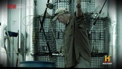 Swamp People Season 3 Episode 16 - Big Gators, Big Dollars