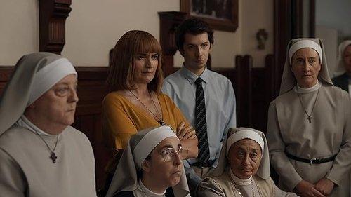 Mamen Mayo Season 1 Episode 4 - Episode 4