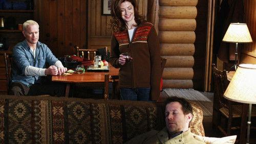 Desperate Housewives Season 5 Episode 18 - A Spark. To Pierce the Dark.