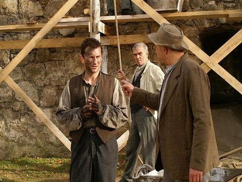 Četnické humoresky Season 3 Episode 4 - Poklad