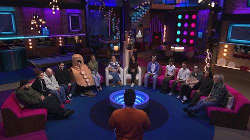 Big Brother Célébrités Season 6 Episode 14 - Episode 14
