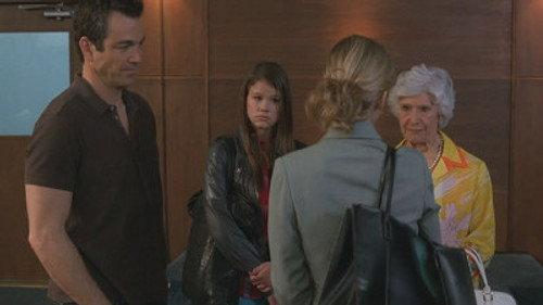 undefined Season 5 Episode 9 - Identity Theft